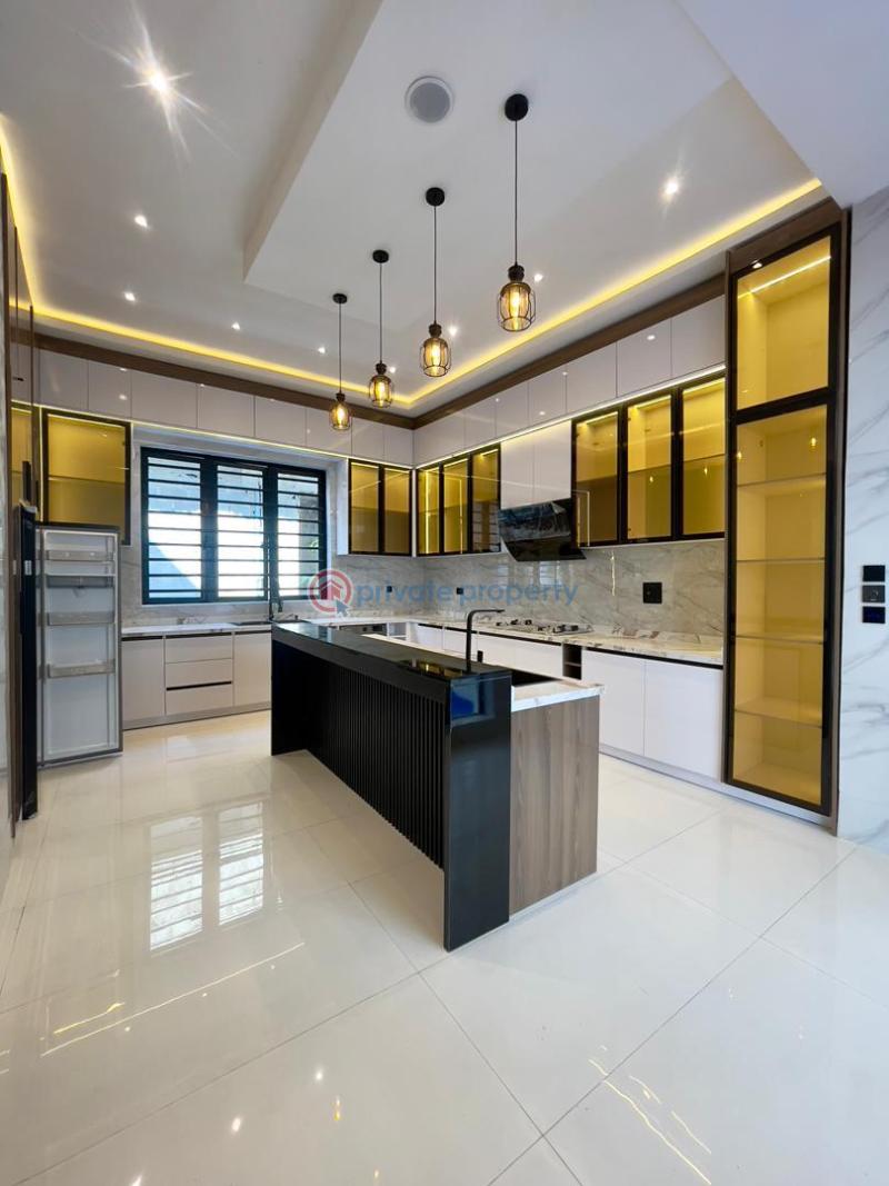 5 bedroom Detached Duplex For Sale Lekki County ,lekki Lekki Lagos - 5