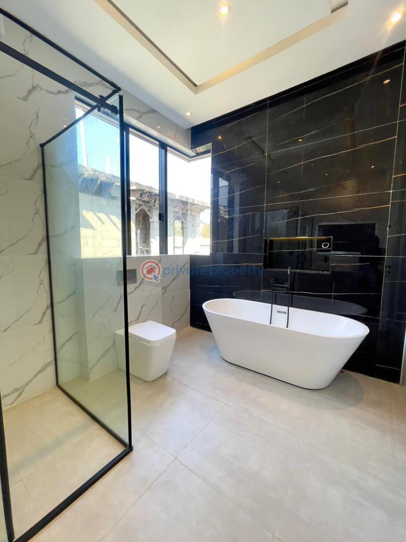 5 bedroom Detached Duplex For Sale Lekki County ,lekki Lekki Lagos - 16