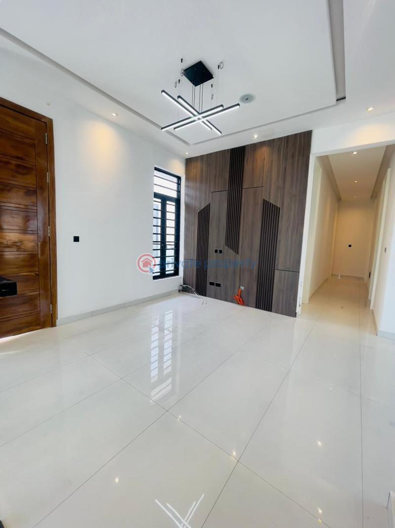 5 bedroom Detached Duplex For Sale Lekki County Ikota Lekki Lagos - 7