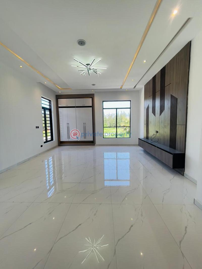 5 bedroom Detached Duplex For Sale Lekki County Ikota Lekki Lagos - 10