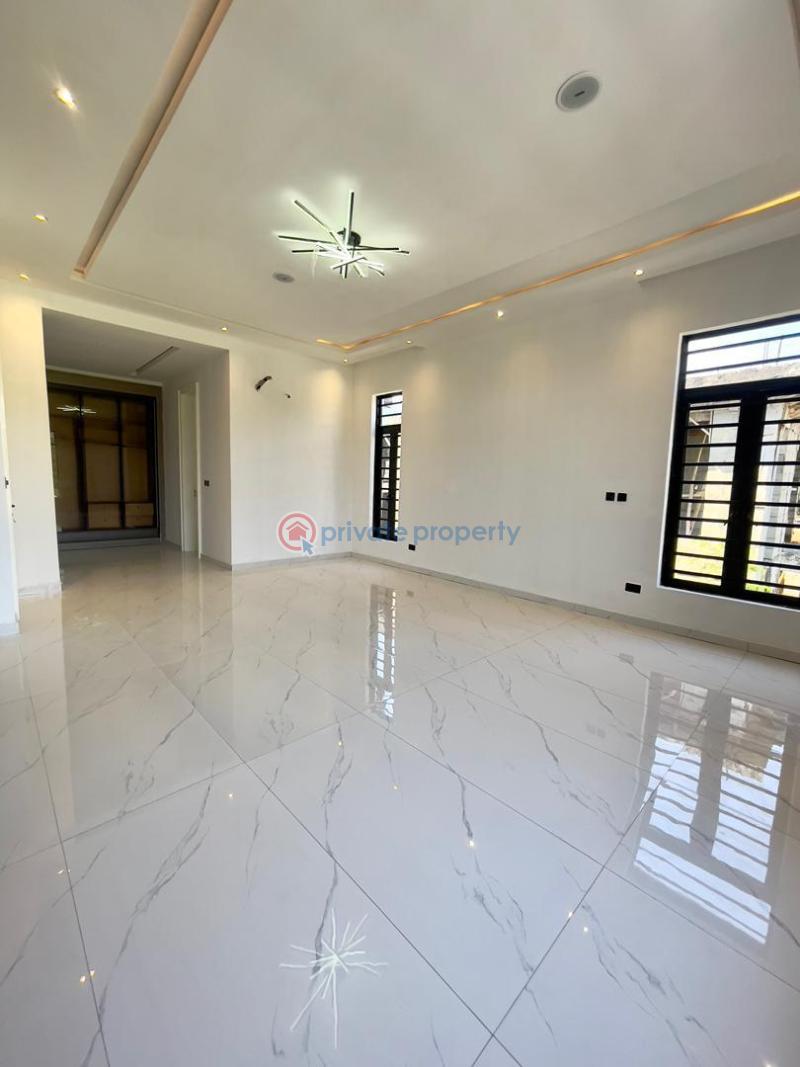 5 bedroom Detached Duplex For Sale Lekki County Ikota Lekki Lagos - 8