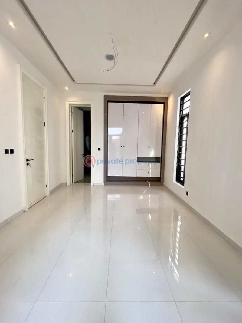 5 bedroom Detached Duplex For Sale Lekki County Ikota Lekki Lagos - 15