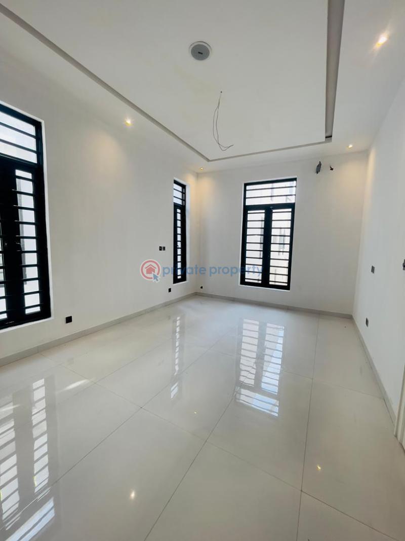 5 bedroom Detached Duplex For Sale Lekki County Ikota Lekki Lagos - 16