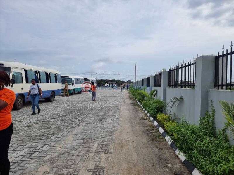 Land For Sale Idera Housing Scheme, Lekki Epe Express Way Before Eleko Junction Eleko Ibeju-Lekki Lagos - 2