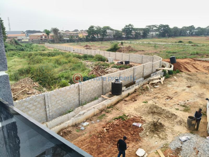 Mixed use Land For Sale Gracias Morganite Idera Housing Scheme Before Eleko Ibeju Lekki Lagos Eleko Ibeju-Lekki Lagos