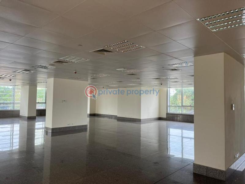 Commercial Property For Rent Ikoyi Lagos - 0