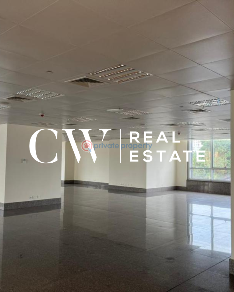 Commercial Property For Rent Ikoyi Lagos - 2