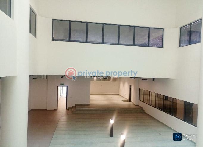 10 bedroom Office For Rent Mobolaji Bank Anthony Ikeja Lagos - 6