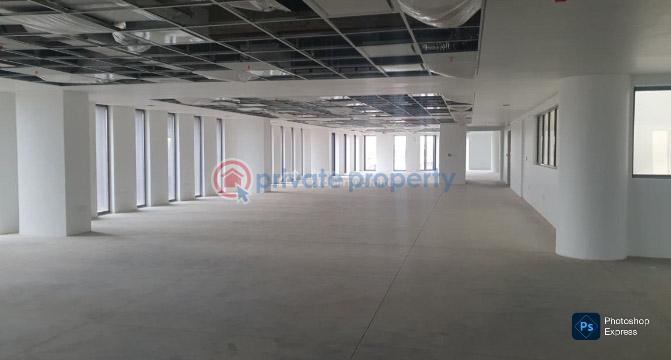 10 bedroom Office For Rent Mobolaji Bank Anthony Ikeja Lagos - 3