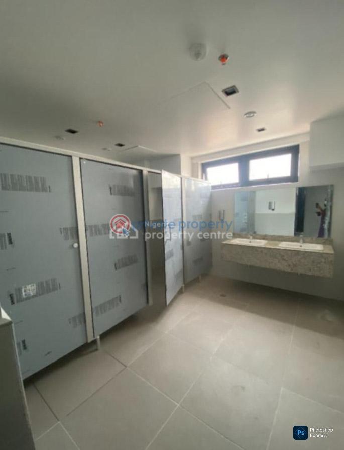 10 bedroom Office For Rent Mobolaji Bank Anthony Ikeja Lagos - 7