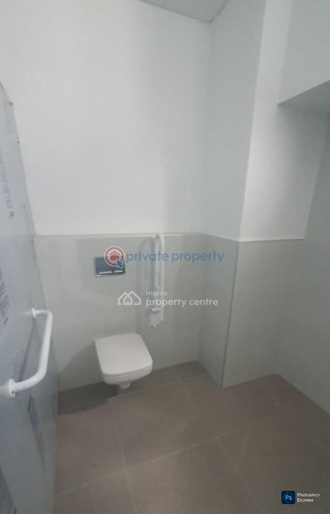10 bedroom Office For Rent Mobolaji Bank Anthony Ikeja Lagos - 4