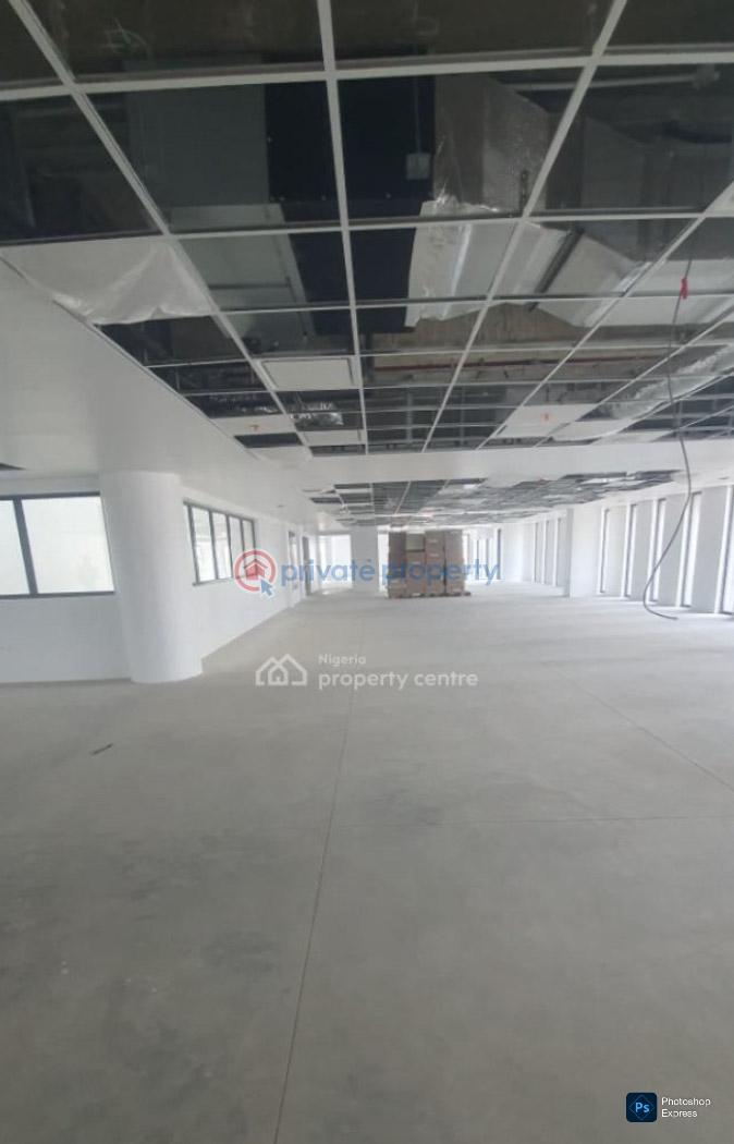10 bedroom Office For Rent Mobolaji Bank Anthony Ikeja Lagos - 5