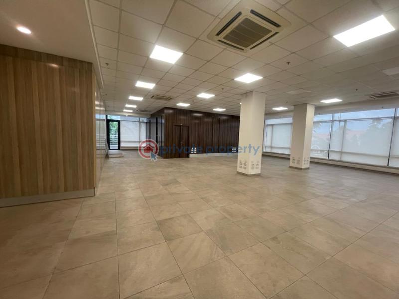 Commercial Property For Rent Lekki Phase 1 Lagos - 6