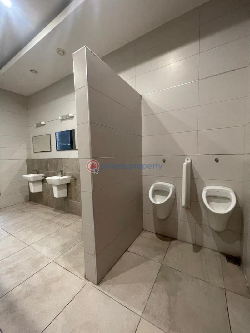 Commercial Property For Rent Lekki Phase 1 Lagos - 12