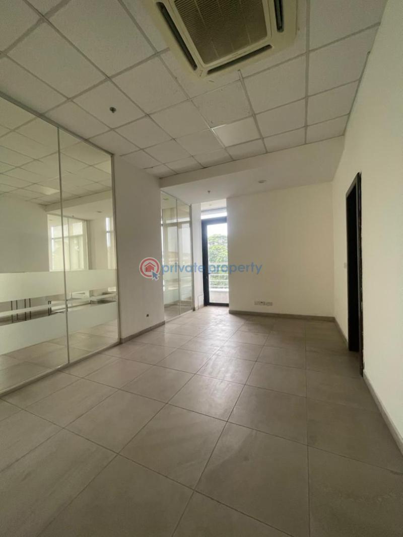 Commercial Property For Rent Lekki Phase 1 Lagos - 5