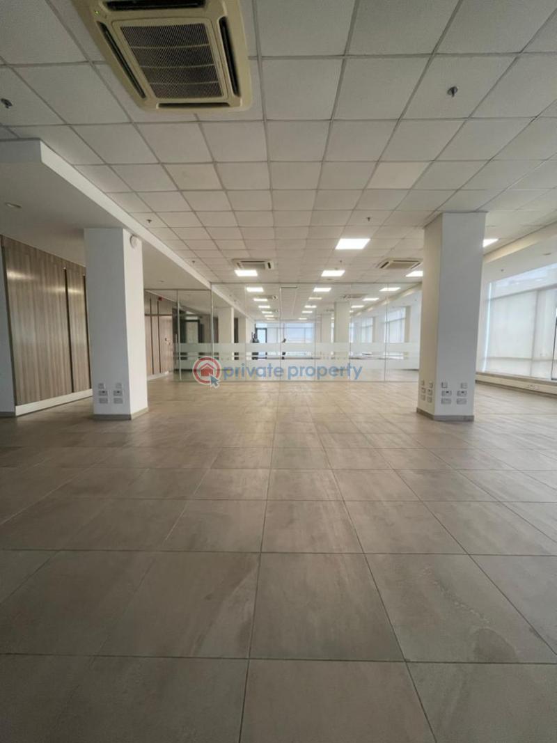Commercial Property For Rent Lekki Phase 1 Lagos - 2