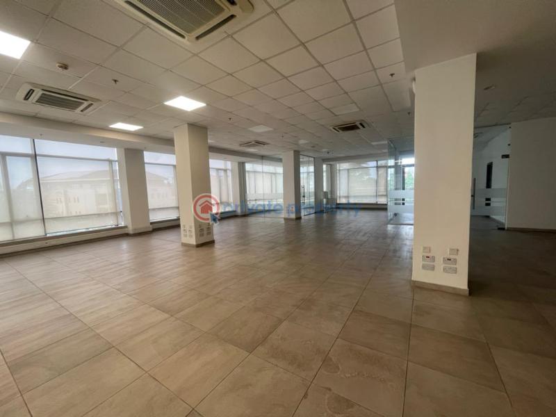 Commercial Property For Rent Lekki Phase 1 Lagos - 1