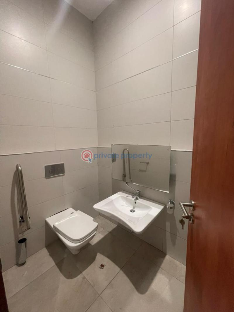Commercial Property For Rent Lekki Phase 1 Lagos - 9