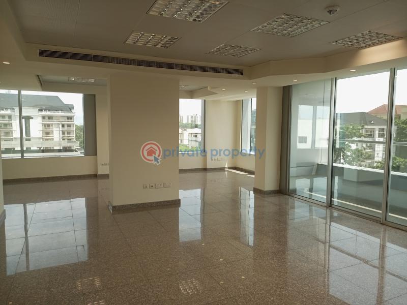 Office For Rent Victoria Island Lagos - 1