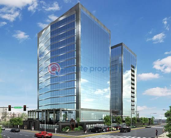 Office For Rent Victoria Island Lagos - 0