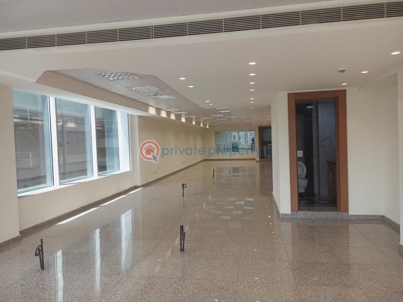 Office For Rent Victoria Island Lagos - 3