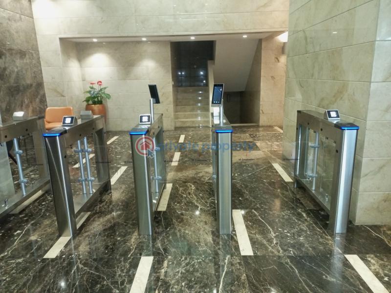 Office For Rent Victoria Island Lagos - 10