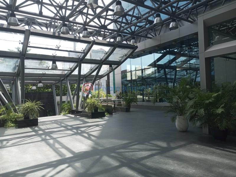 Office For Rent Victoria Island Lagos - 9