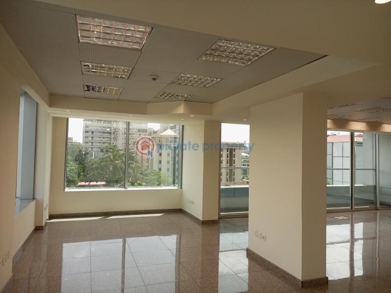 Office For Rent Victoria Island Lagos - 4