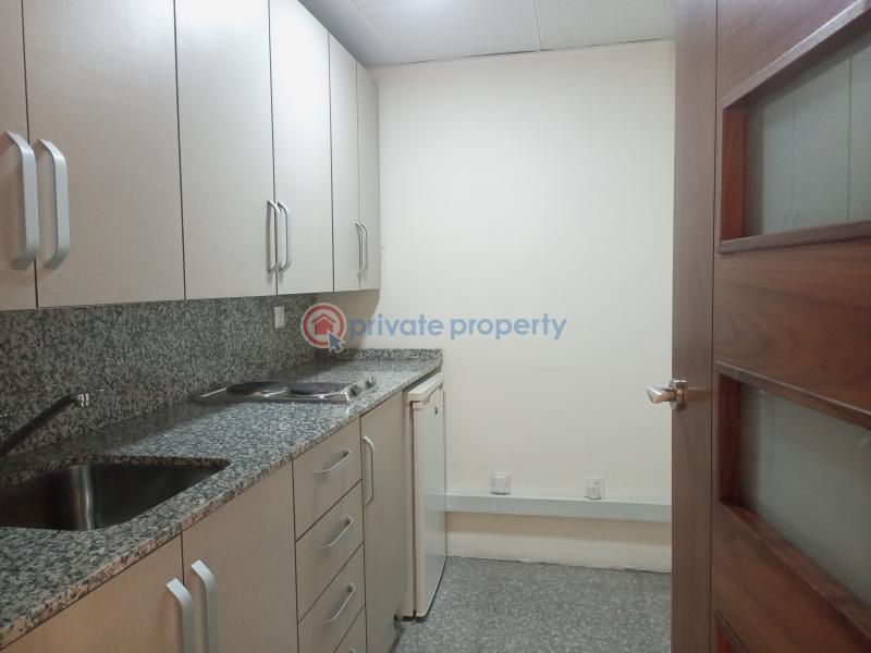 Office For Rent Victoria Island Lagos - 6