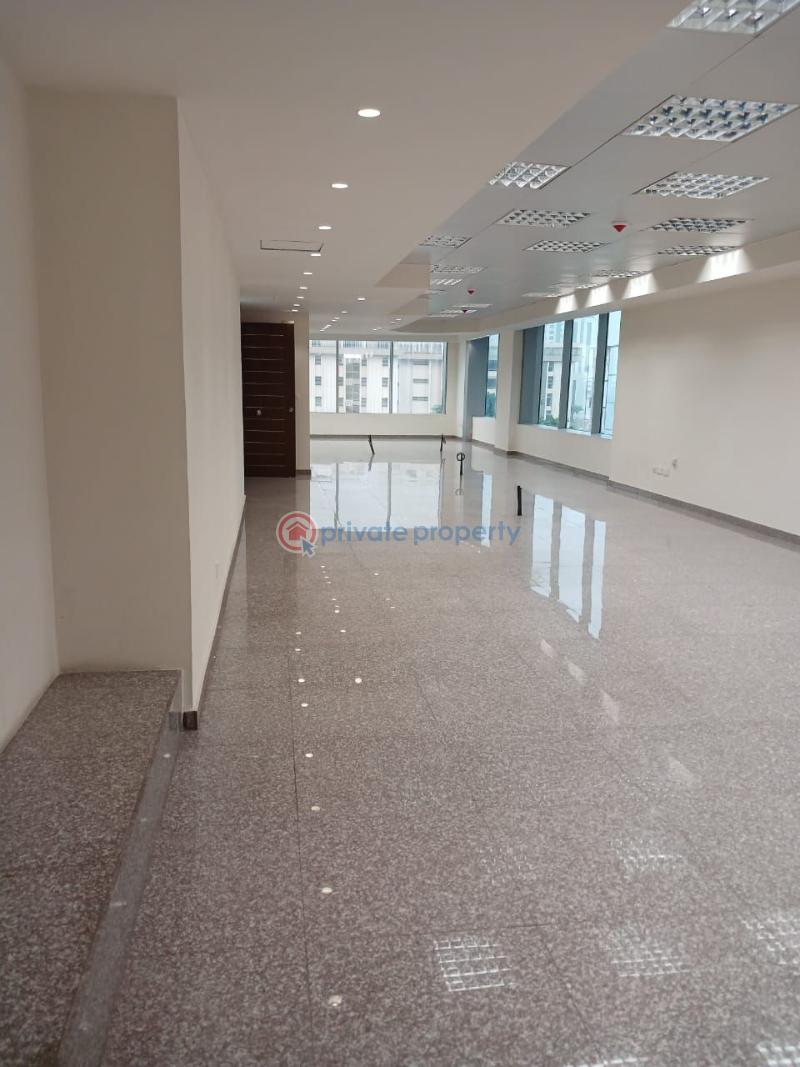 Commercial Property For Rent Victoria Island Lagos - 1