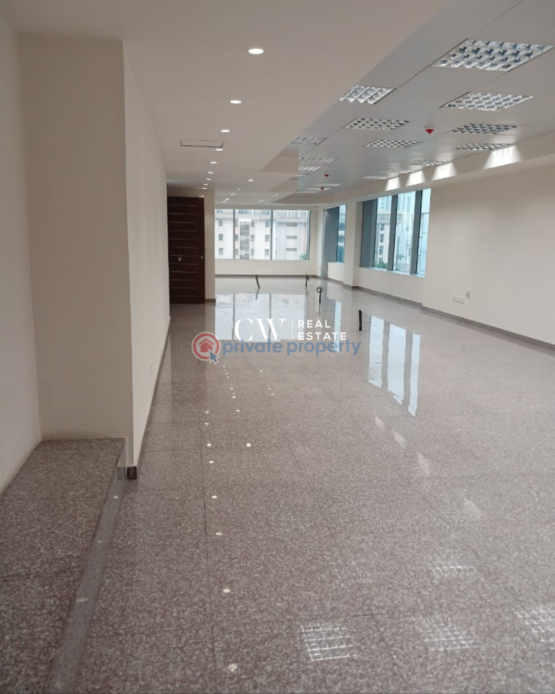 Commercial Property For Rent Victoria Island Lagos - 0