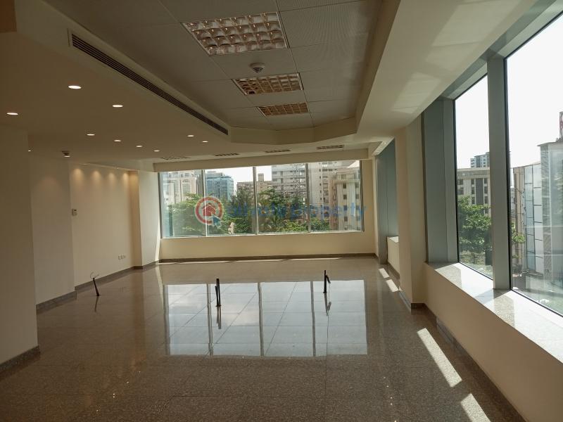 Office For Rent Victoria Island Lagos - 5