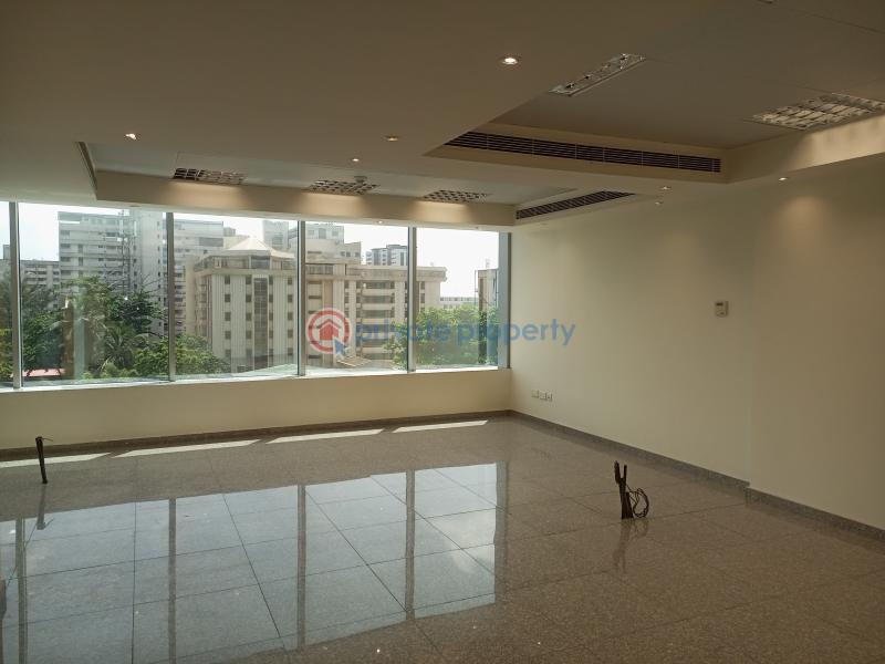 Office For Rent Victoria Island Lagos - 14