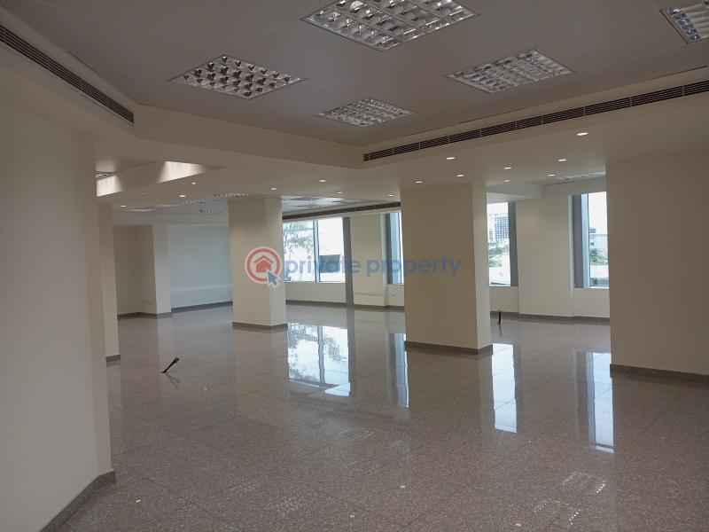Office For Rent Victoria Island Lagos - 2
