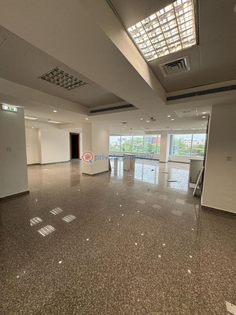 Commercial Property For Rent Victoria Island Lagos - 2