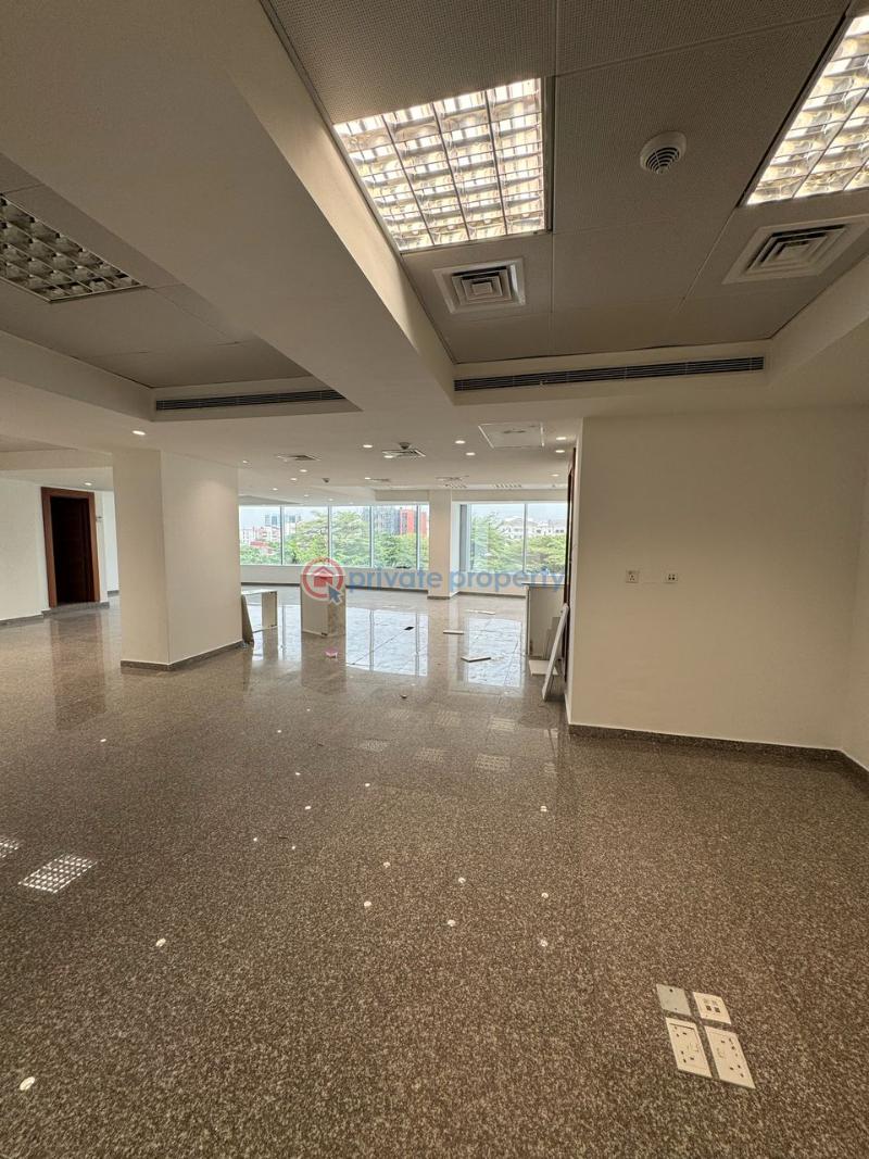 Commercial Property For Rent Victoria Island Lagos - 3