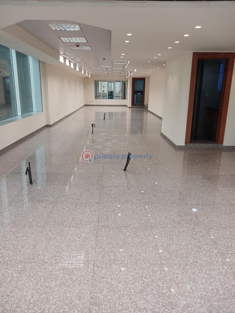 Commercial Property For Rent Victoria Island Lagos - 8