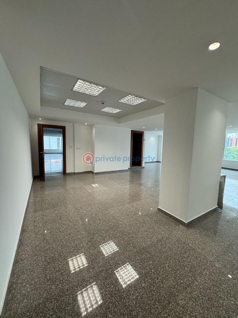 Commercial Property For Rent Victoria Island Lagos - 5