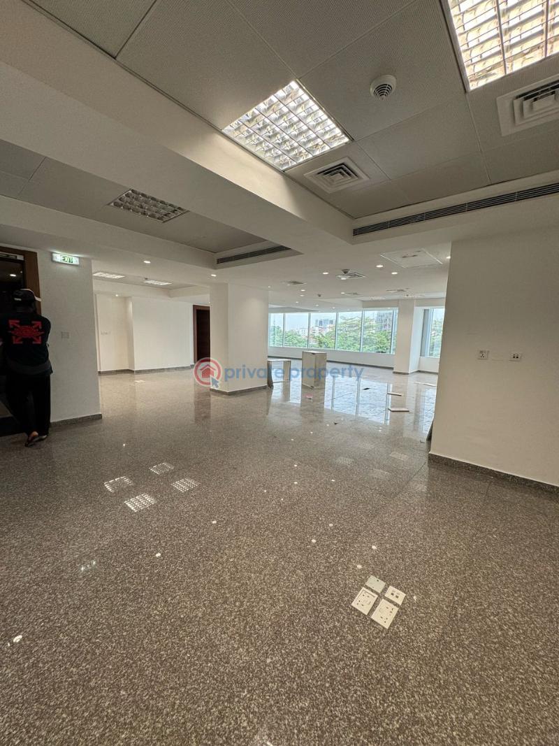 Commercial Property For Rent Victoria Island Lagos - 4