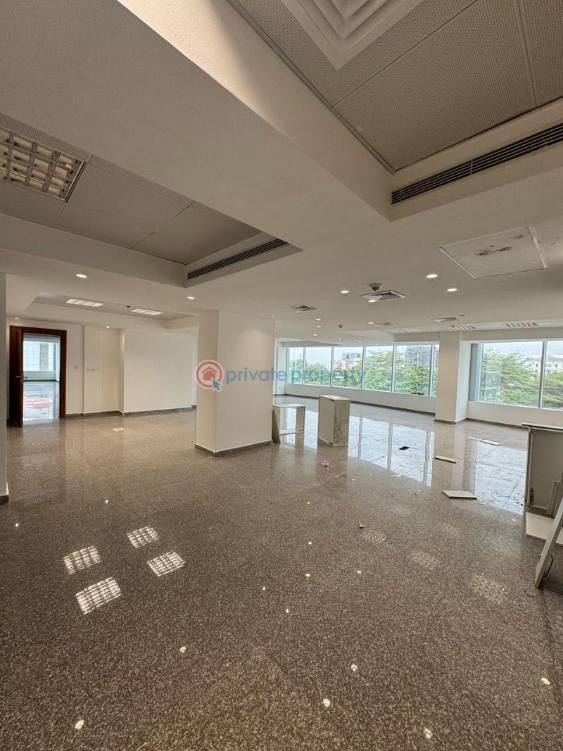 Commercial Property For Rent Victoria Island Lagos - 1