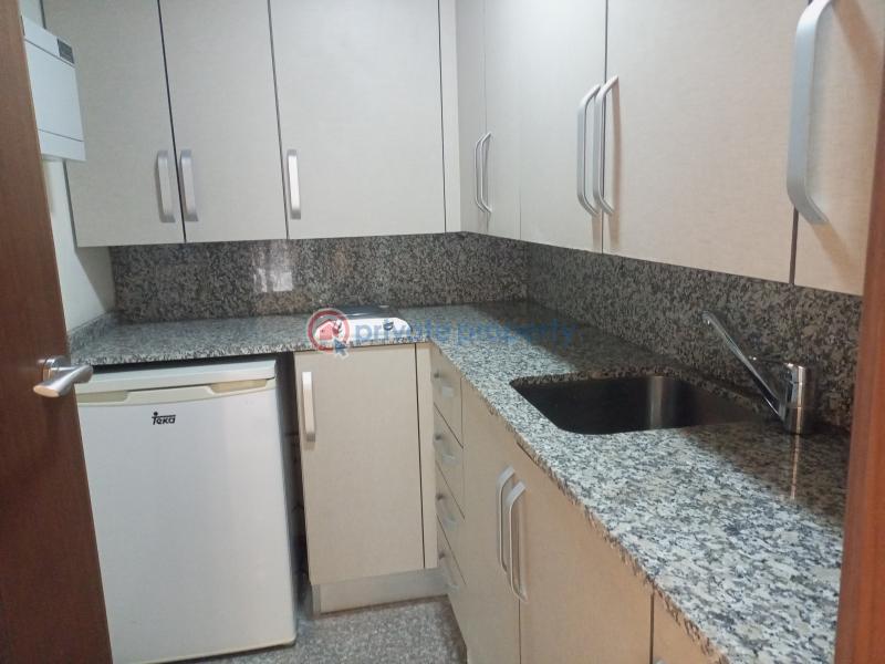 Office For Rent Victoria Island Lagos - 12