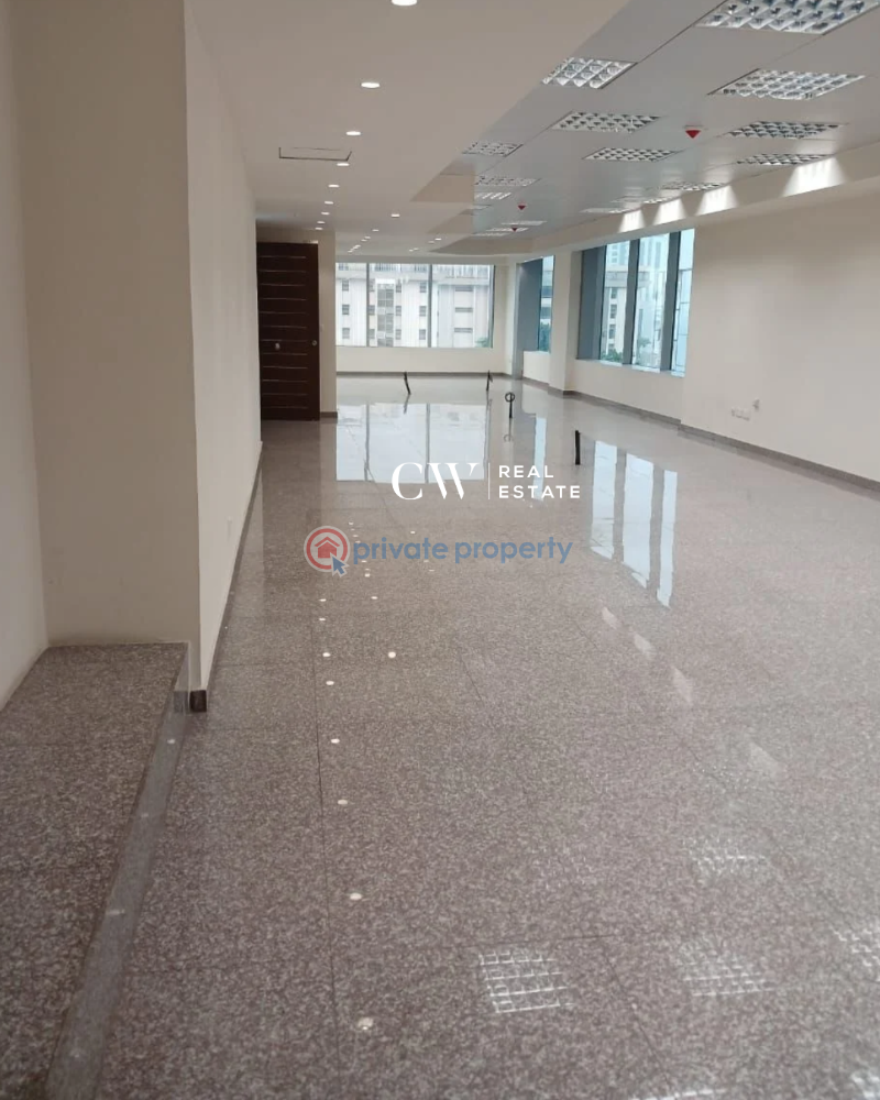 Office For Rent Victoria Island Lagos