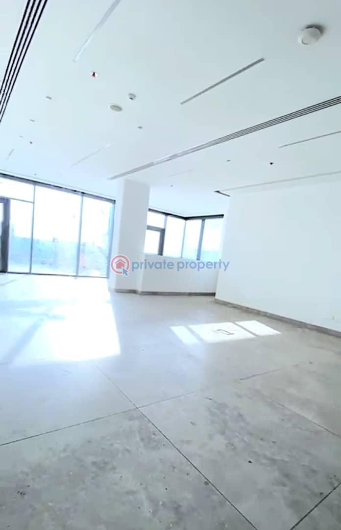 Grade a penthouse premium office space - 6 1 bedroom Office For Rent Victoria Island Lagos - 6