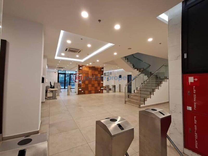 Grade a premium commercial office space - 5 Office For Rent Admiralty Way Lekki Phase 1 Lagos - 5