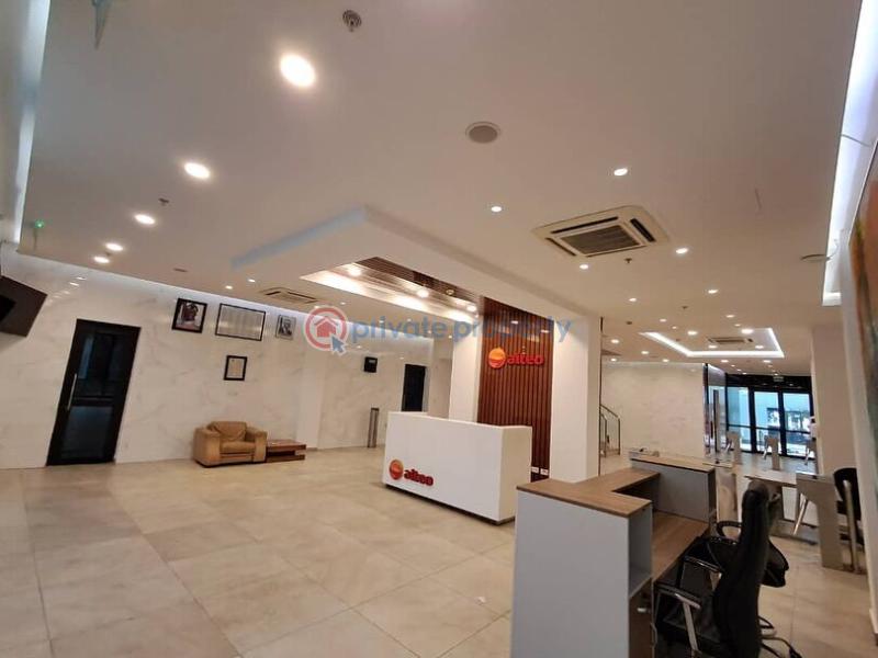 Grade a premium commercial office space - 0 Office For Rent Admiralty Way Lekki Phase 1 Lagos - 0