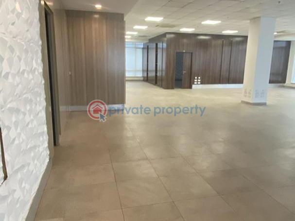 Grade a premium commercial office space - 1 Office For Rent Admiralty Way Lekki Phase 1 Lagos - 1
