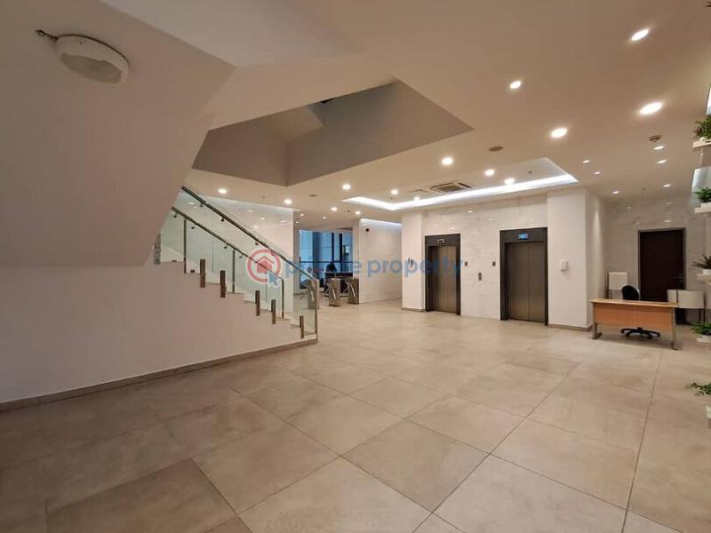 Grade a premium commercial office space - 2 Office For Rent Admiralty Way Lekki Phase 1 Lagos - 2