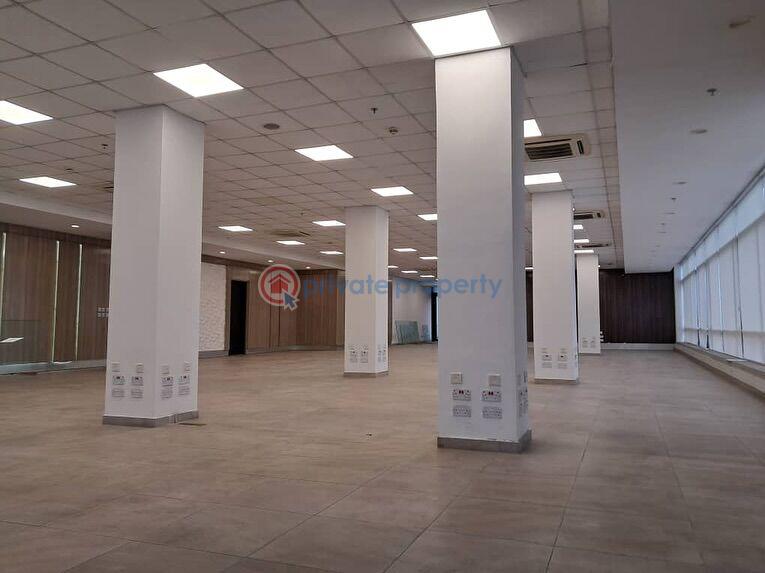 Grade a premium commercial office space - 14 Office For Rent Admiralty Way Lekki Phase 1 Lagos - 14