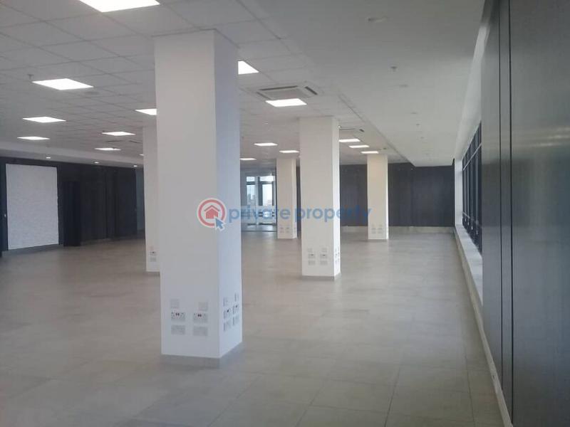 Grade a premium commercial office space - 6 Office For Rent Admiralty Way Lekki Phase 1 Lagos - 6