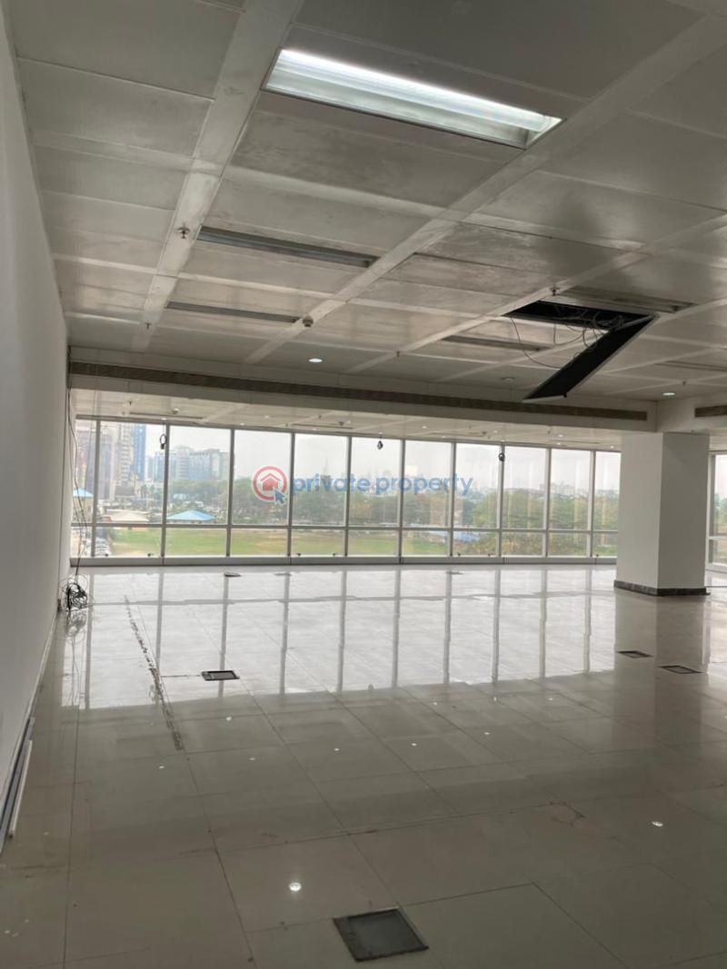 Office For Rent Off Sanusi Fafunwa Sanusi Fafunwa Victoria Island Lagos - 0